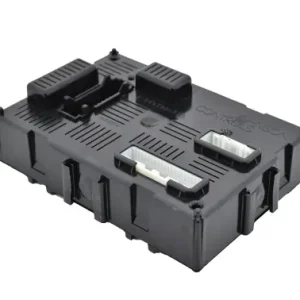 Ostatnie sztuki MODUŁ BCM RERNAULT CLIO III 28118126-62 8200652286